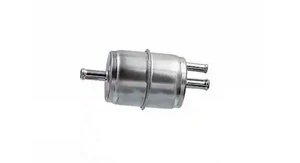 CARQUEST 86040 Fuel Filter for AMC, Chrysler, GMC, Jeep Light-Duty Trucks - Foto 1 di 1