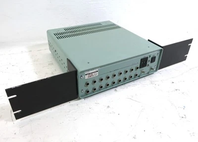 Scientific Atlanta 4663 DS3 18 Output Source Signal DSX-3 DS-3 DSX3 - Image 1 of 4