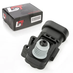 Ladedrucksensor Luftdruck MAP Sensor für HUMMER H2 6.0 H3 3.7 16238399 - Bild 1 von 6
