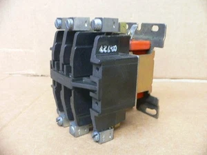 Furnas 42Ce25ag106 Definite Purpose Contactor - Picture 1 of 3