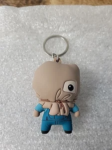 Horror 3D Figural Keychain By Monogram, Jason Voorhees - Picture 1 of 4