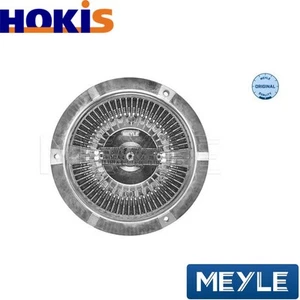 CLUTCH RADIATOR FAN 314 115 2204 FOR BMW 7/E38/E65/E66 X5/E53 M47D20 M47D20 2.0L - Picture 1 of 9
