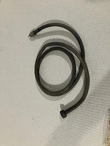Original 1928-1930 Model A Ford Speedometer Cable And Housing. Free USA Shipping - Picture 1 of 3
