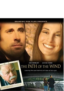 The Path of the Wind (BD) (Blu-ray) Rick Montgomery Jr. Joe Rowley (US IMPORT) - Picture 1 of 1