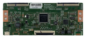 Element 6871L-6393B Scheda T-Con - Foto 1 di 1