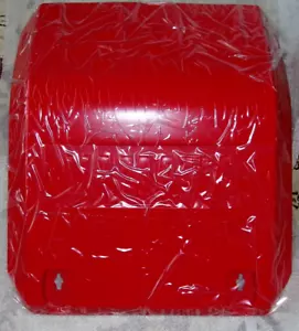 CUBIERTA RADIADOR YAMAHA YXZ1000R YXZ 1000R ROJO, PROTECTOR, PROTECTOR B5H-F172W-20 - Imagen 1 de 3