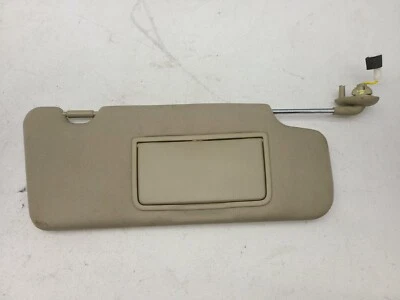 Acura ILX 2016-2021 parasol delantero derecho del lado del pasajero OEM Foto 1 de 4