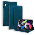 For Apple Ipad 10Th Generation 10.9" 2022 Case Flip Leather Stand Cover Wallet