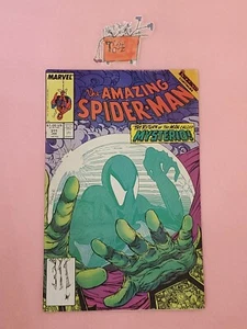 AMAZING SPIDERMAN #311 (1988) THE RETURN OF MAN CALLED MYSTERIO MARVEL COMICS - Picture 1 of 6