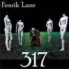 Fenrik Lane - 317 [CD]