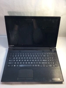 Toshiba Satellite C55T-C5300 15" Laptop Intel Core i3 5th Gen.- NO POWER -MZ - Picture 1 of 8