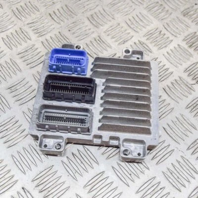 OPEL VAUXHALL MOKKA X J13 Centralina ECU motore 12685776 1.4 Benzina 103 kW 2018 - Immagine 1 di 4