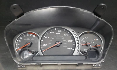 Cuadro de instrumentos velocímetro Honda Pilot EX 2005 Foto 1 de 4