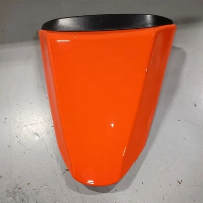 Cubierta de asiento trasero para Ninj ZX-10R ZX10R 2008-2010, almacén de EE. UU. Foto 1 de 2