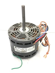EMERSON K55HXBAT-5896 Blower Motor 1/2HP 1100RPM 3SPD 115V HQ1008414EM #CMC866 - Picture 1 of 5