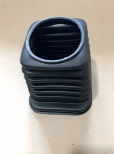 Cover for the steering column of the tractor Belarus 50/80/82/500/520/820 5000/ - Picture 1 of 4