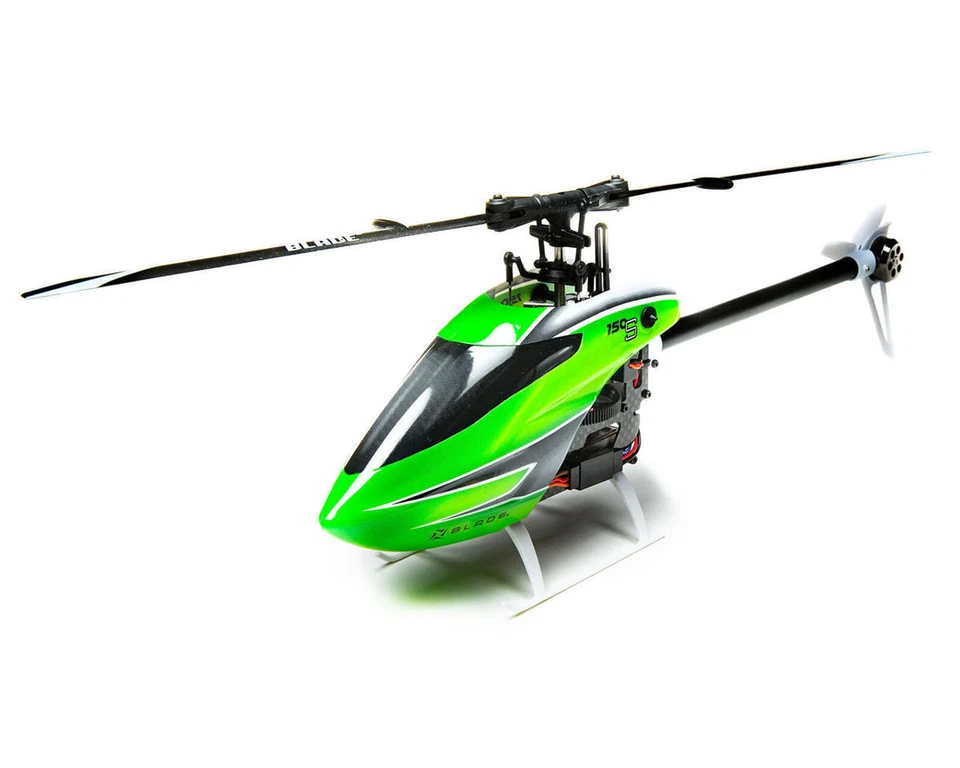 Blade 150 S Smart BNF Basic Electric Helicopter [BLH54550] - Image 1 of 4