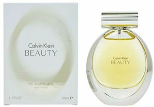 Calvin Klein - Belleza Eau de Parfum 50ML Perfume Mujer Vapo - Imagen 1 de 2