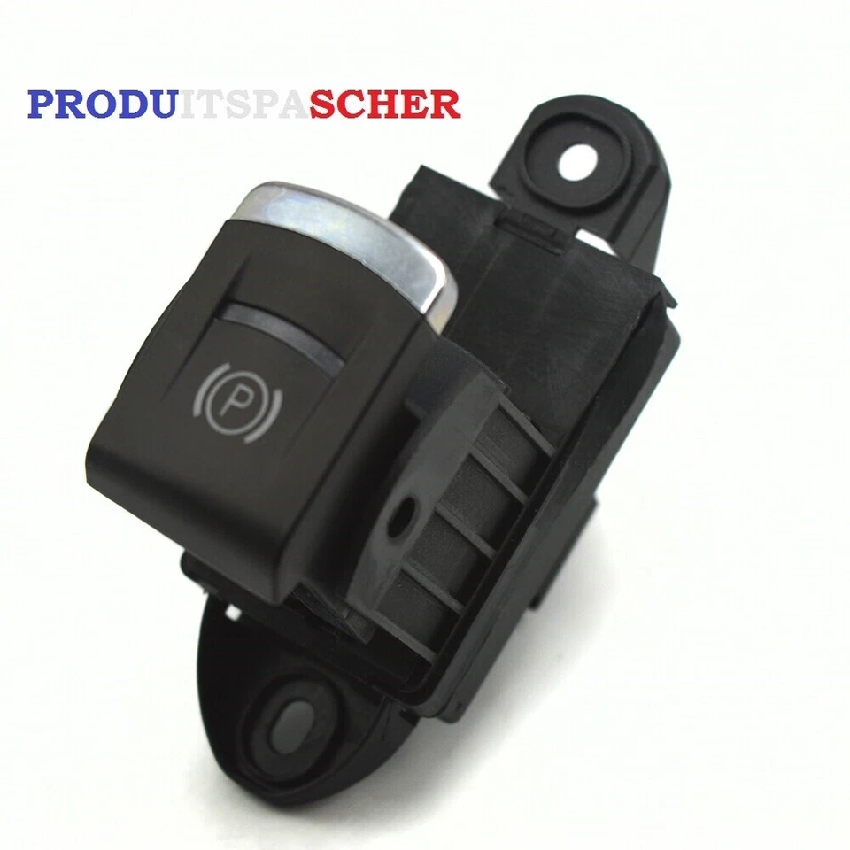 Interrupteur frein a main Audi a6 s6 rso allroad quattro 4f1927225A 4f1927225c - Photo 1/1