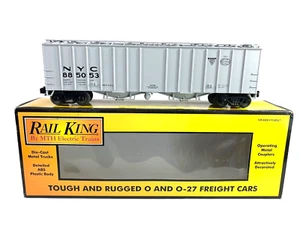 30-7543 MTH New York Central (#885053) 50' Airslide Hopper Car - Picture 1 of 6