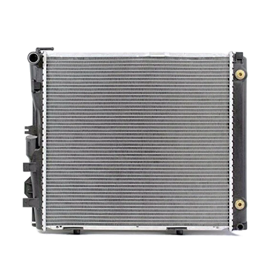 CU453 Radiator For Mercedes-Benz E320 260E 300CE 300E 300TE 2.6 2.8 3.0 3.2 L6 Foto 1 de 4