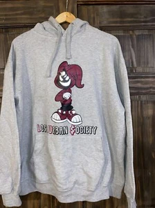 Gemrock- Hoody Men 2XL - Picture 1 of 5