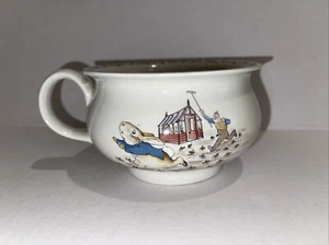 Vintage Wedgwood Peter Rabbit Suppenschüssel - Bild 1 von 5