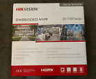 Enregistreur vidéo réseau Hikvision DS-7732NI-M4/24P 32-CH 1,5U 24 PoE 8K flambant neuf