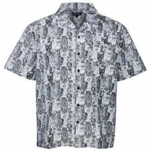 SANTA CRUZ - Kendall Catalog Shirt Short Sleeve - Large / SCS Skateboard Co' - Bild 1 von 4
