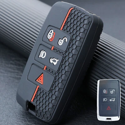 Funda Carcasa Soporte Llavero.Para Range Rover Sport Evoque Jaguar Land Rover Foto 1 de 4