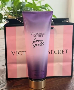 Victoria's Secret Liebeszauber Körperlotion 8 Oz. Neu - Bild 1 von 3