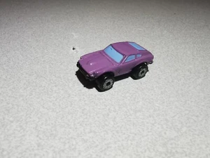 Micro Machines Datsun 240Z Miniature Small Car Toy - Picture 1 of 2