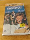 Tom Sawyer (VHS, 1997, Family Treasures) Nowy w opakowaniu B50