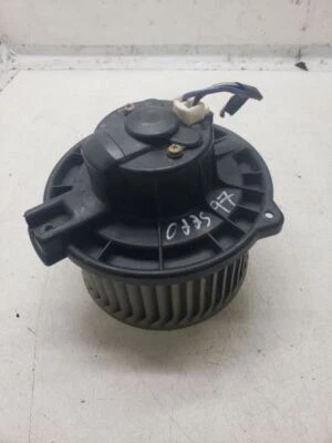 Motor soplador HVAC usado se adapta a: Toyota Camry 1999 grado A Foto 1 de 3