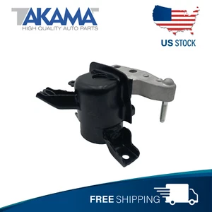 Right Engine Mount Mounting For 09-12 TOYOTA RAV4 2.5L (OE Quality) - Picture 1 of 8
