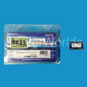 HP Thin Client 2GB Flash Memory 495347-HF1 KE427PS NEW - Bild 1 von 1