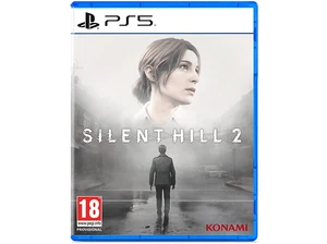 PS5 Silent Hill 2 - Imagen 1 de 1