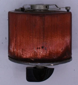 Acme 2020-17 Staco 250BU Variable Auto-Transformer - Picture 1 of 3