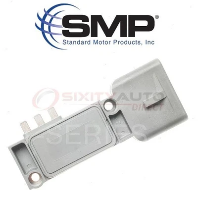 SMP T-Series Ignition Control Module for 1983-1988 Ford Thunderbird - ec Foto 1 de 4
