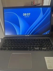 ASUS X515 Laptop - Picture 1 of 11