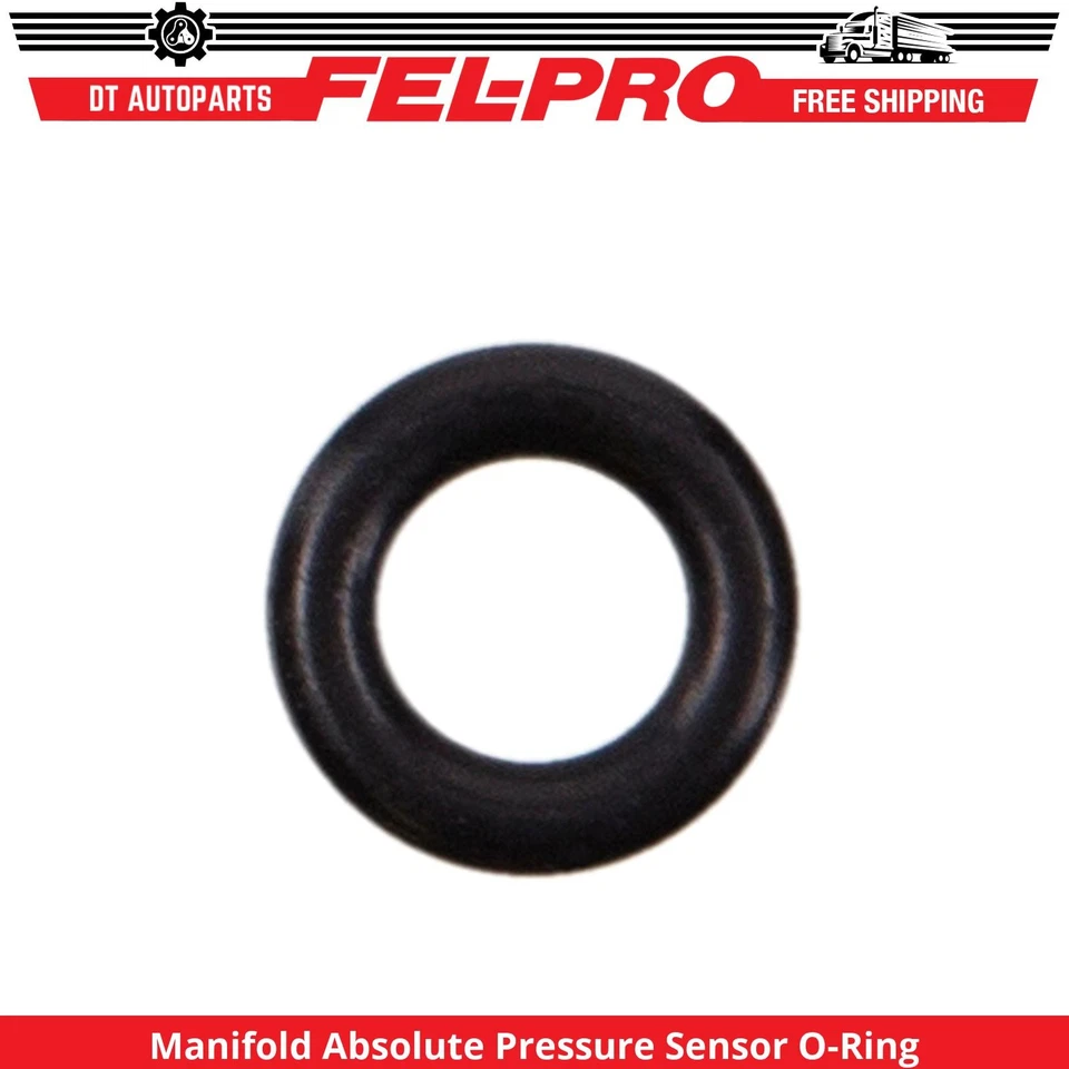 Junta tórica sensor de presión absoluta colector Fel-Pro 2003 para Honda Civic 2002-2015 Foto 1 de 1