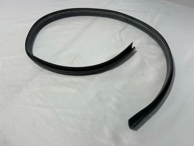 Chevy Chevelle 1968 69 70 71 1972 El Camino y sello del capó trasero Monte Carlo Foto 1 de 2