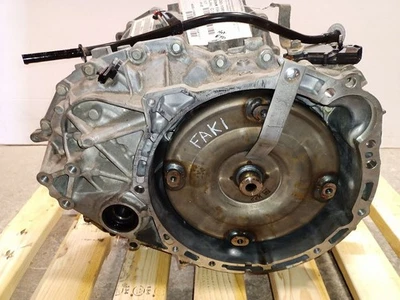CVT Continuously Variable Transmission 119,656mi from 2016 Jeep Patriot 11944975 Foto 1 de 4