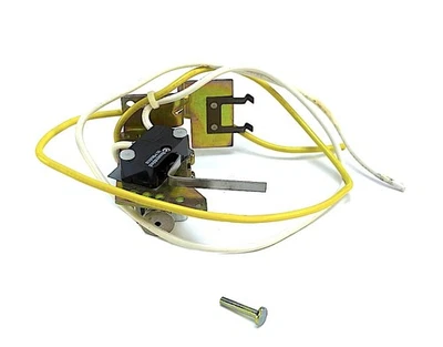 SNT5LP11K 110/240 ASPIC SHUNT TRIP con ÉMBOLO PARA INTERRUPTORES DE CUADRO ND/HND Foto 1 de 4