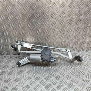 VW T-CROSS C11 Front Windshield Wiper Mechanism 339702202S 1.0 Petrol 31801223 - Picture 1 of 8
