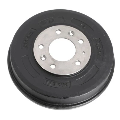 NEW OE GENUINE Mazda 2000-2006 MPV Brake Drum Rear Wheel Left Right LC6Y-26-251C - Image 1 of 4