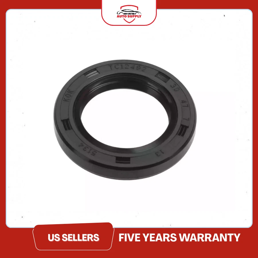 Manual Transmission Input Shaft Seal-Trans Input Shaft Seal National 223020 - Image 1 of 1
