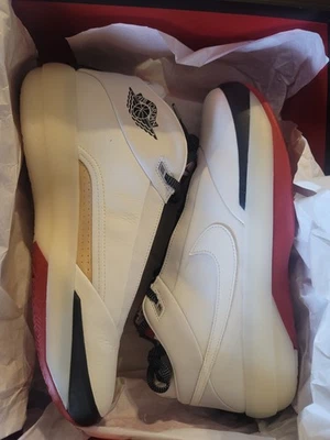 Мужские размер 13 - Nike Air Jordan 40 Chicago IQ4087-100 обувь - Изображение 1 из 4