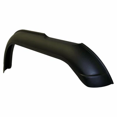 Front Right Fender Flare for 55-86 Jeep CJ-5,CJ-6,CJ-7,CJ-8 w/ Side Marker Cutou - Image 1 of 4