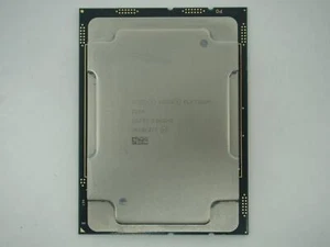 Processeur CPU INTEL XEON PLATINUM 8268 SRF95 2,90 GHz FCLGA3647 - Photo 1/2